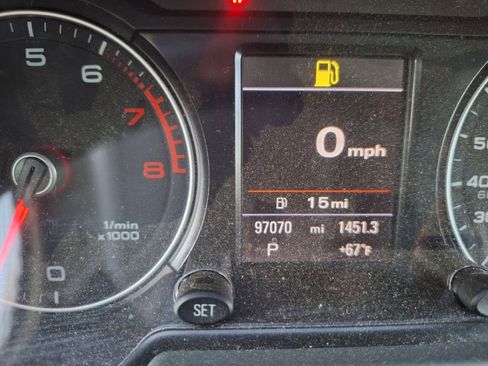 Used 2016 Audi Q5 2.0T Premium Plus image 3