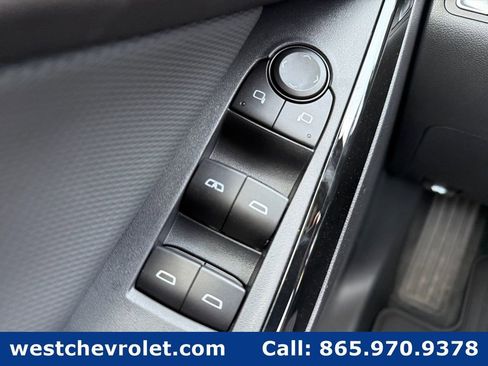 New 2026 Chevrolet Equinox LT w/ Midnight Edition AWD/4WD image 27