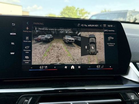 New 2026 BMW X2 xDrive28i w/ Technology Package AWD/4WD image 26