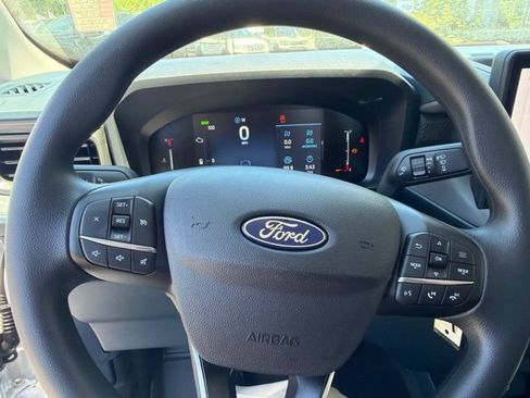 New 2026 Ford Maverick XL w/ Equipment Group 101A AWD/4WD image 13