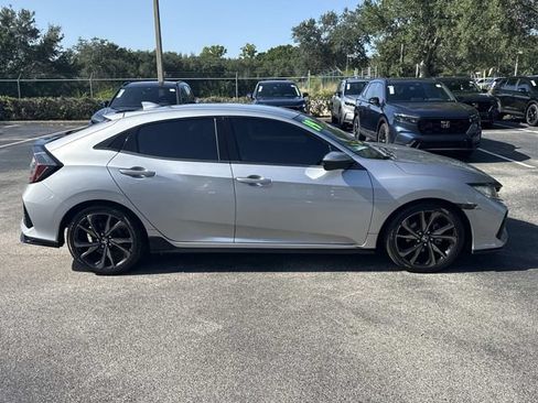 Used 2019 Honda Civic Sport image 3