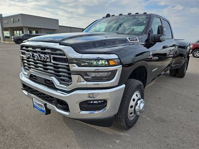 New 2026 RAM 3500 Lone Star