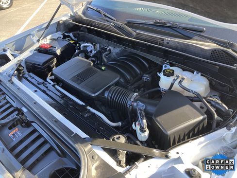 Certified 2024 GMC Sierra 1500 SLT image 48