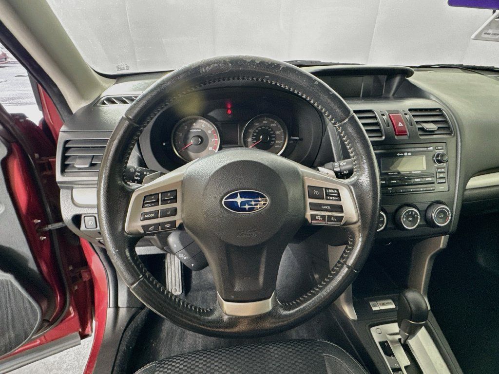 Used 2014 Subaru Forester 2.0XT Premium AWD/4WD image 11
