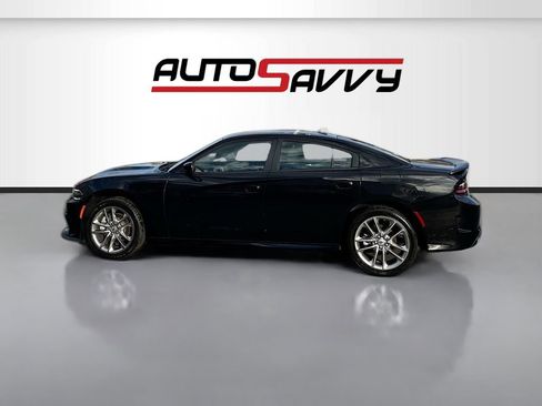 Used 2023 Dodge Charger GT image 4