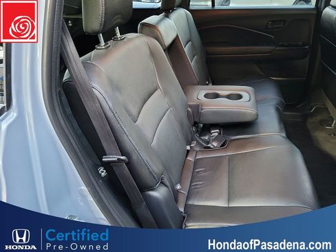 Certified 2023 Honda Passport EX-L image 27