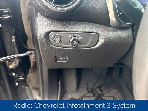 Used 2022 Chevrolet Blazer LT w/ Redline Edition FWD image 12