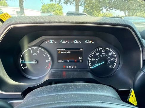 Used 2023 Ford F150 XL w/ STX Appearance Package RWD image 19