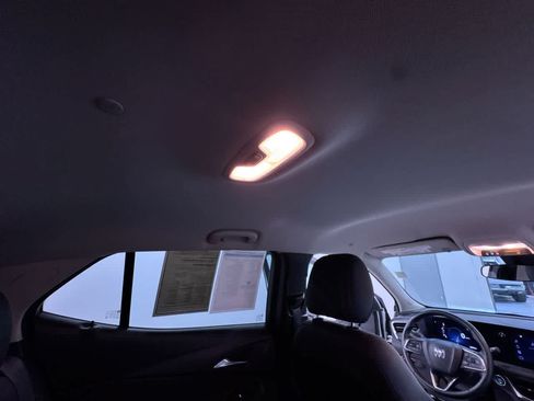 Used 2025 Buick Encore GX Preferred FWD image 37