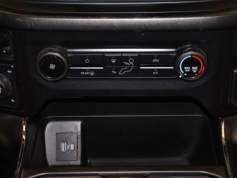 Used 2021 Ford F150 XL w/ STX Appearance Package AWD/4WD image 27