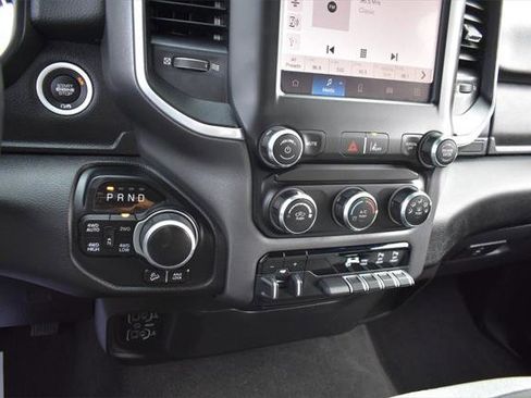 Certified 2022 RAM 1500 Big Horn image 20