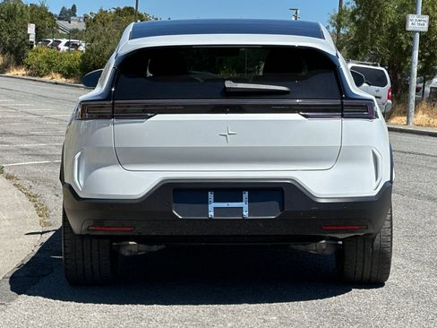 New 2025 Polestar Polestar 3 image 7