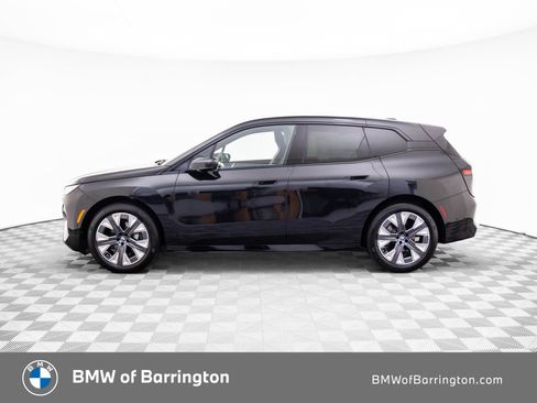 New 2026 BMW iX xDrive45 image 2