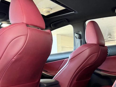 Used 2015 Lexus IS 250 w/ F-Sport Package image 34