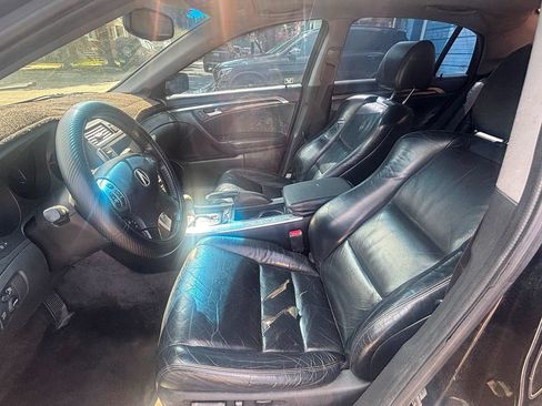 Used 2005 Acura TL FWD image 7