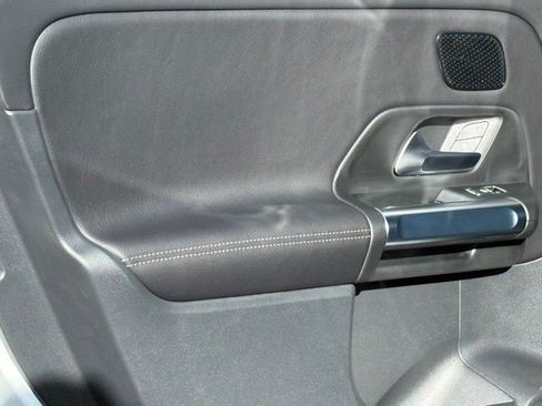 New 2026 Mercedes-Benz GLB 250 4MATIC image 23