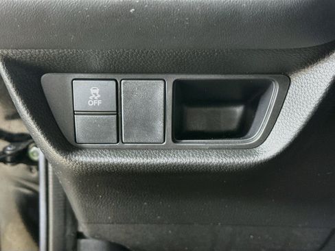 Used 2024 Honda HR-V Sport image 9