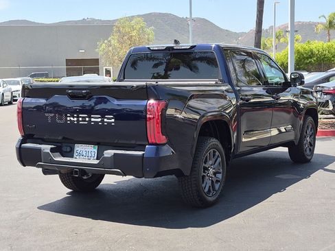 Used 2023 Toyota Tundra Platinum AWD/4WD image 10