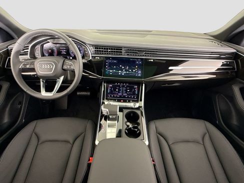 New 2026 Audi Q8 Premium Plus AWD/4WD image 9