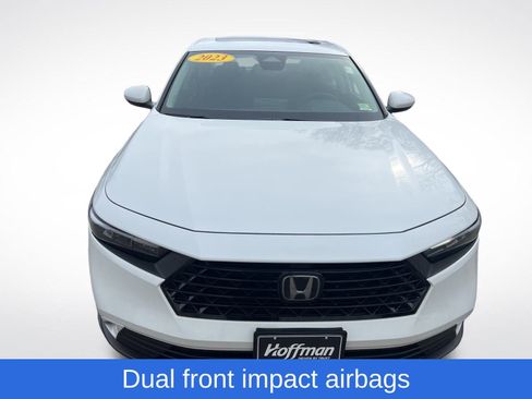 Used 2023 Honda Accord EX image 23