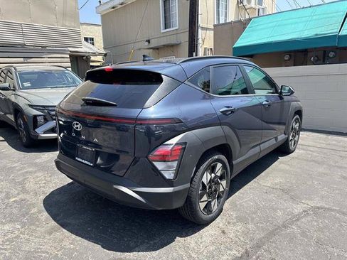 Used 2024 Hyundai Kona SEL FWD image 3