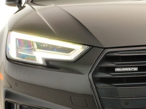 Used 2018 Audi A4 2.0T Premium Plus w/ Premium Plus Package image 34