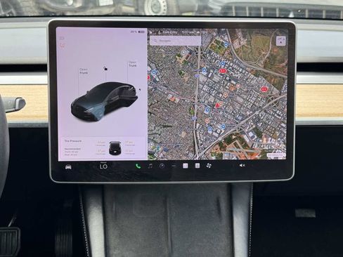 Used 2021 Tesla Model 3 RWD image 24