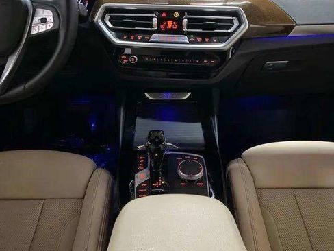 Used 2024 BMW X3 xDrive30i AWD/4WD image 15