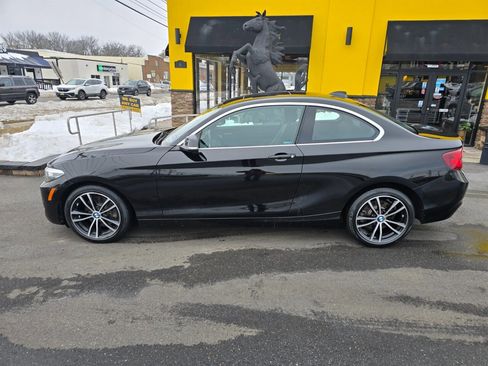 Used 2020 BMW 230i xDrive Coupe w/ Convenience Package image 21