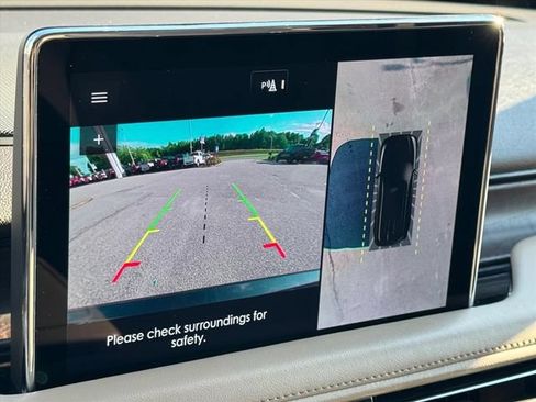 Used 2022 Lincoln Aviator Reserve w/ Equipment Group 201A AWD/4WD image 27