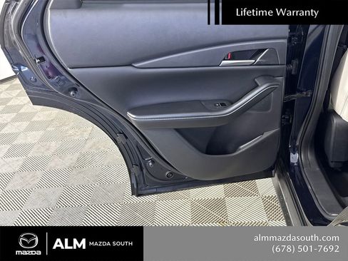 New 2026 MAZDA CX-30 AWD 2.5 S image 23