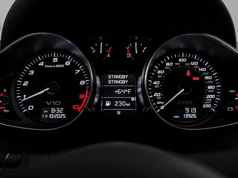 Used 2010 Audi R8 V10 image 46