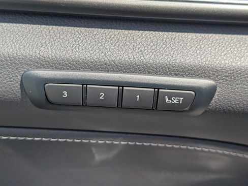 Certified 2025 Lexus NX 350h AWD w/ Cold Area Package image 21