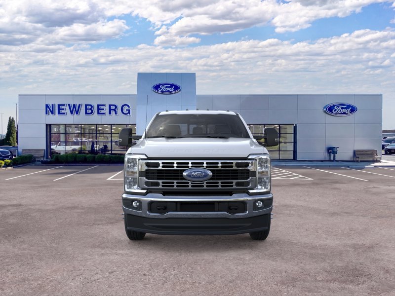 New 2026 Ford F350 4x4 SuperCab DRW Super Duty image 2