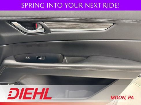 Used 2018 MAZDA CX-5 Grand Touring w/ Premium Package image 18