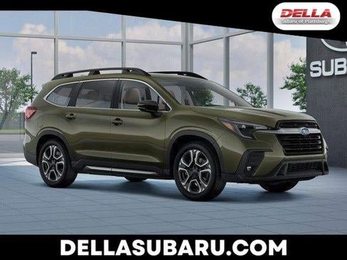 New 2026 Subaru Ascent Limited AWD/4WD image 20