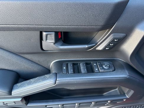 New 2025 Toyota 4Runner TRD Off-Road Premium image 10