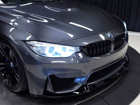 Used 2015 BMW M3 RWD image 63