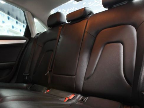 Used 2014 Audi A4 2.0T Premium w/ S Line Style Package FWD image 17