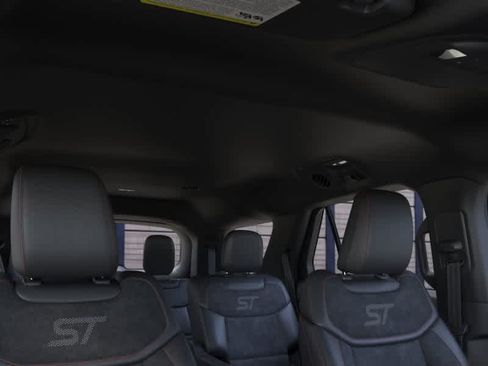 New 2026 Ford Explorer ST AWD/4WD image 22