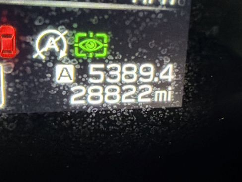 Used 2024 Subaru Outback Limited XT AWD/4WD image 24