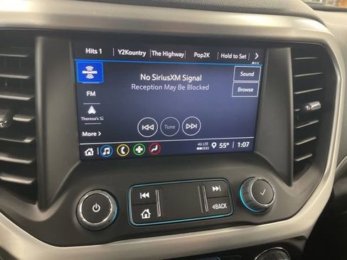 Used 2023 GMC Acadia SLE w/ Driver Convenience Package image 22