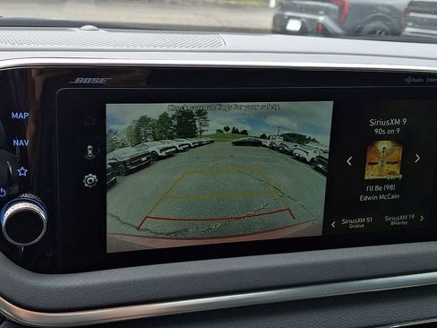 Used 2023 Hyundai Sonata SEL Plus FWD image 21