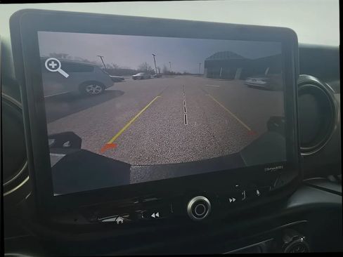 Used 2020 Jeep Gladiator Sport w/ Quick Order Package 23S image 24