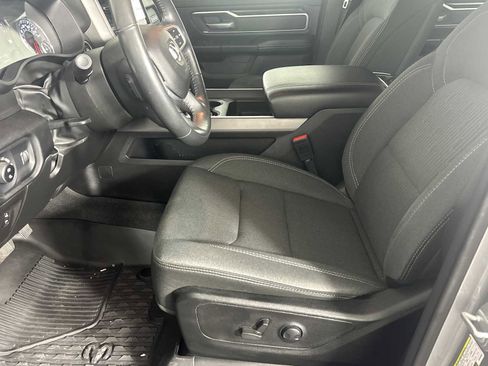 Used 2022 RAM 1500 Big Horn image 7