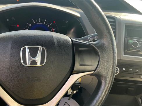 Used 2012 Honda Civic DX image 12