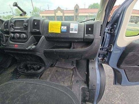 Used 2021 RAM ProMaster 3500 FWD image 7