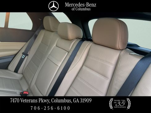New 2026 Mercedes-Benz GLE 350 4MATIC image 21