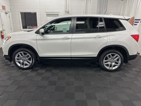 Used 2024 Honda Passport EX-L image 6