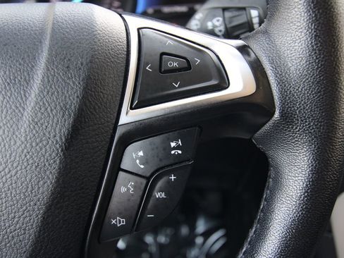 Used 2024 Ford Edge SEL image 20